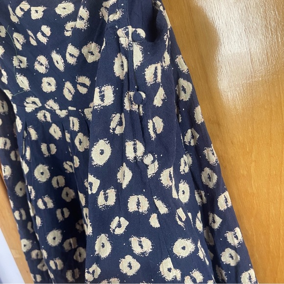 NWT free people tunic - Picture 5 of 5